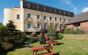 Park Lodge Hotel
